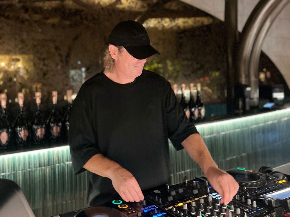 Tomorrowland Rooftop Ibiza | 19 September 2025