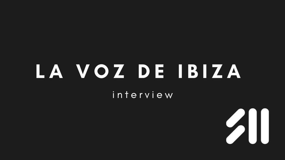 La Voz de Ibiza: Thirty-Five Years Behind the Decks