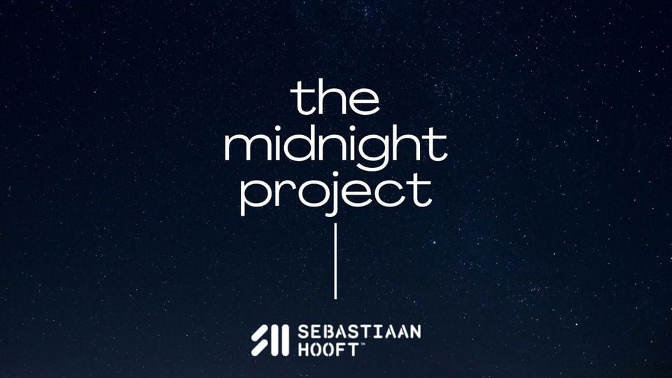 The Midnight Project #219