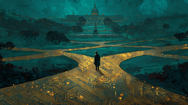 How to Launch (or Activate) a Decentralized Network Equity Token Under Pending Crypto Legislation