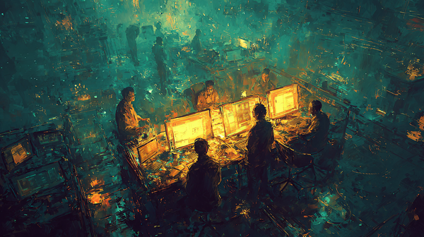 Practitioner Tools: Token Issuer Guide to Liquidity Management