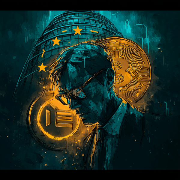 IOSCO’s 2025 Crypto Markets Review