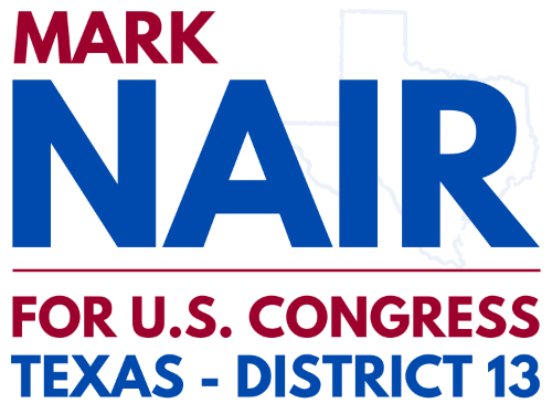 Mark Nair for Congress