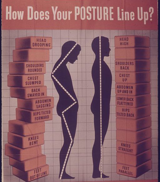 thoracic mobility posture