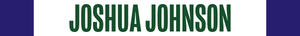 Joshua Johnson - Moderator | Speaker | Trainer | Actor