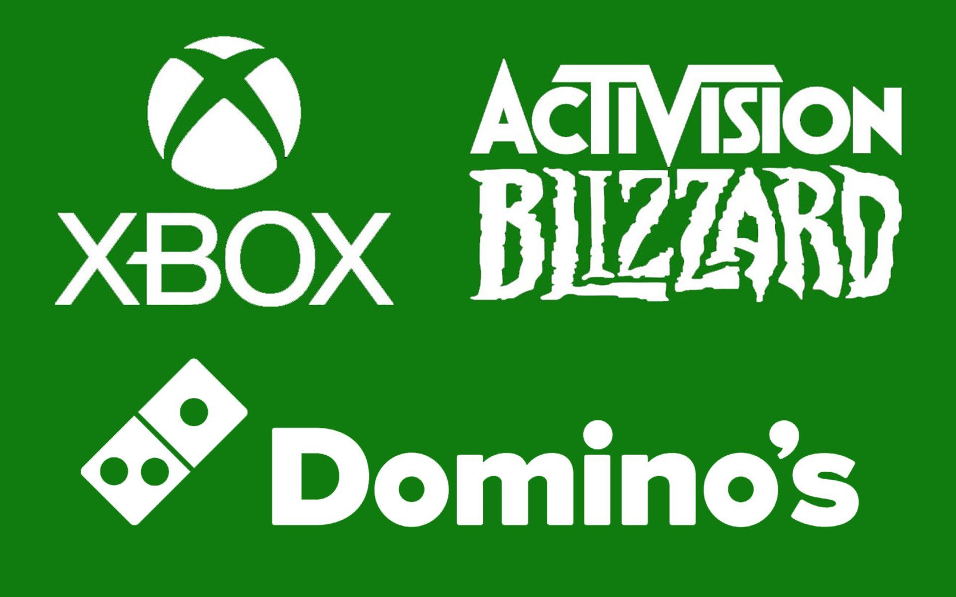 Microsoft Acquires Domino's Amid Growing Need For Employee Pizza Parties