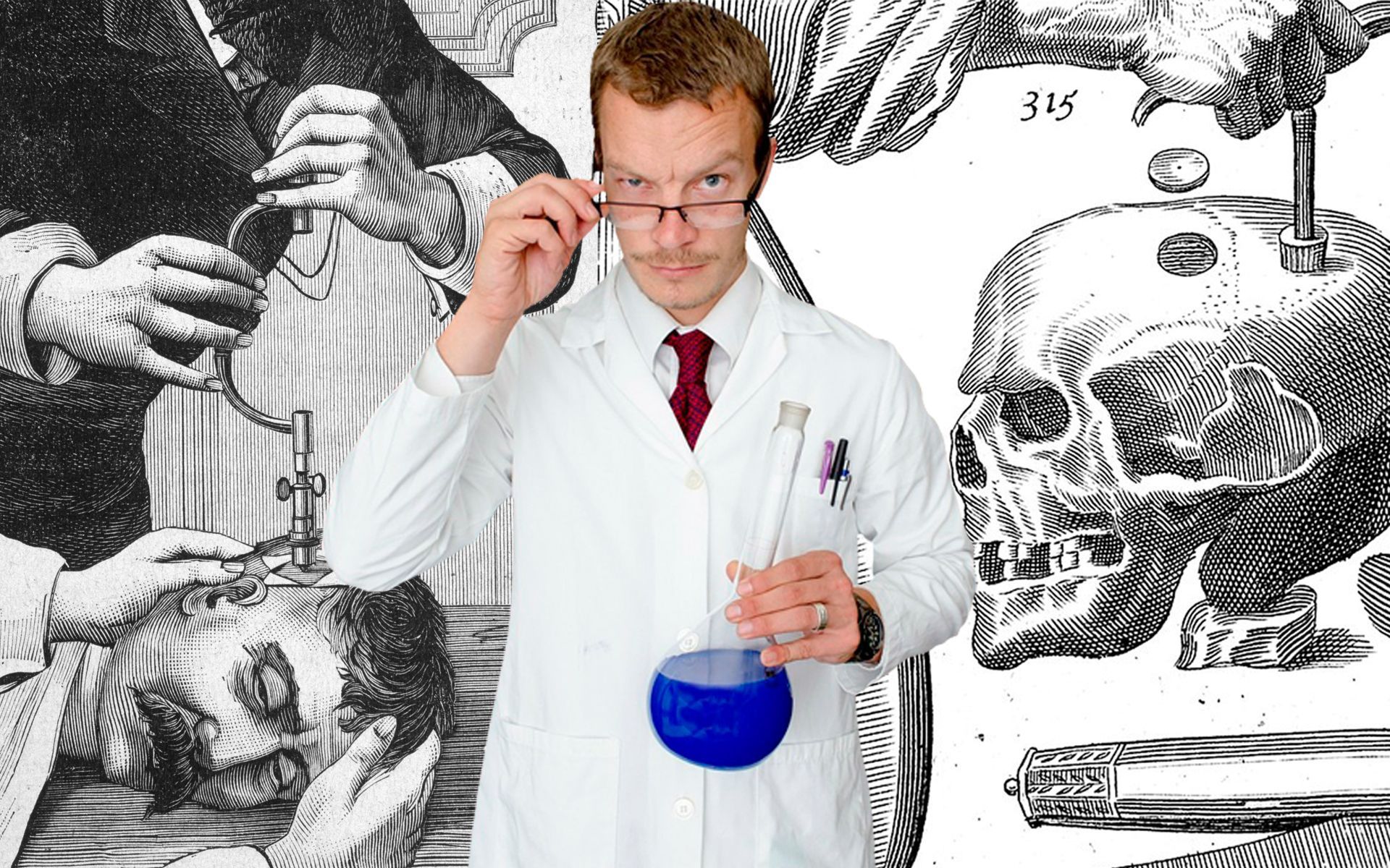 Scientists Discover Cure For Fictional Scenarios In Your Head That Make You Feel Sad