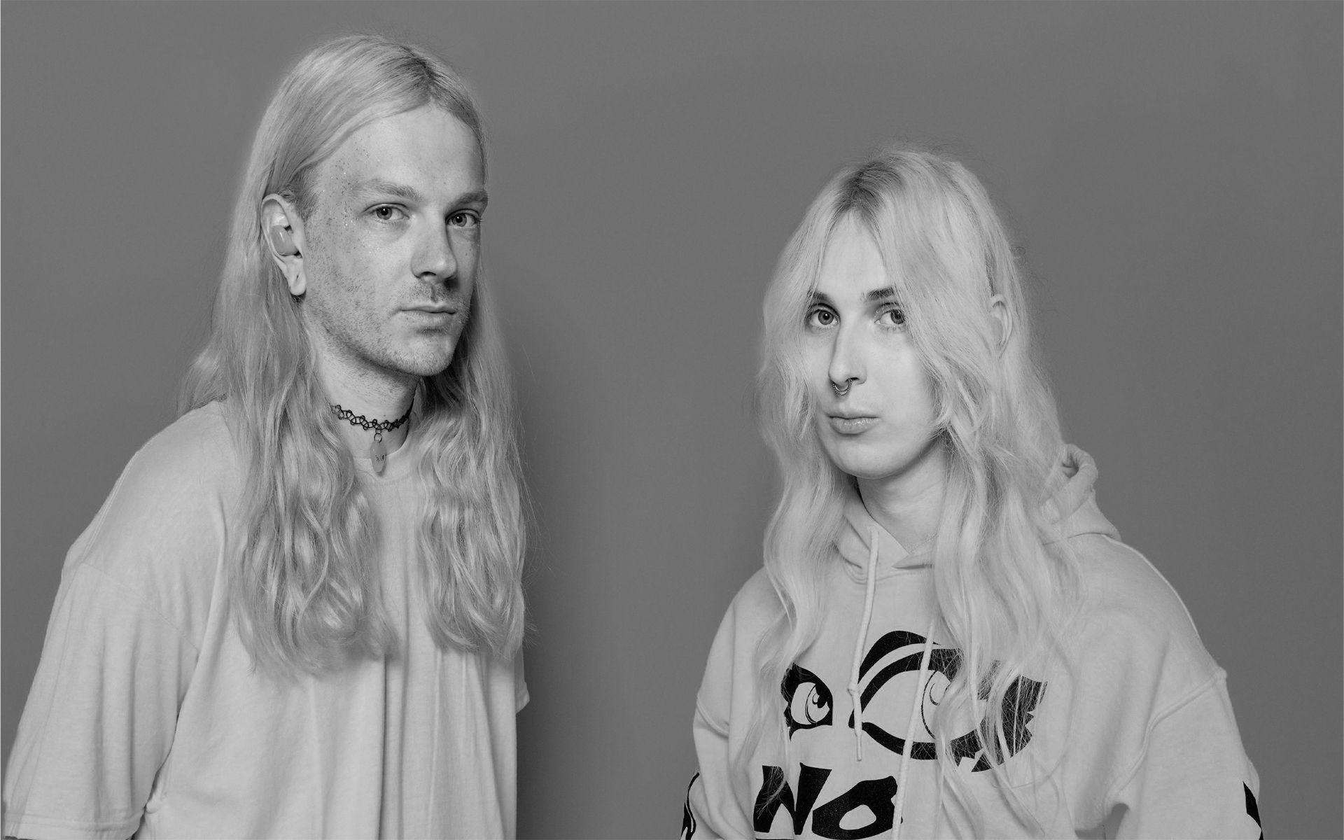 Popular Rock Band 100 Gecs Down To 87.6 Gecs Due To Inflation