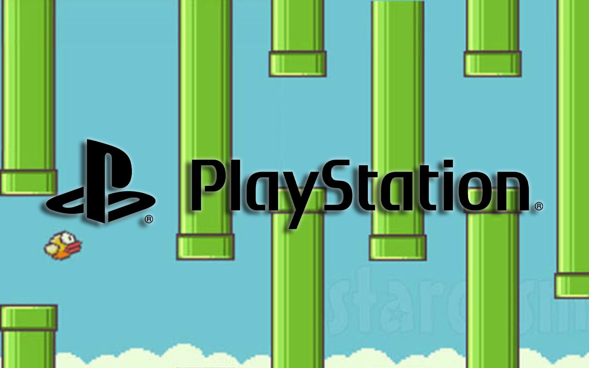 Sony Acquires Flappy Bird Developer For $1.5 Billion USD