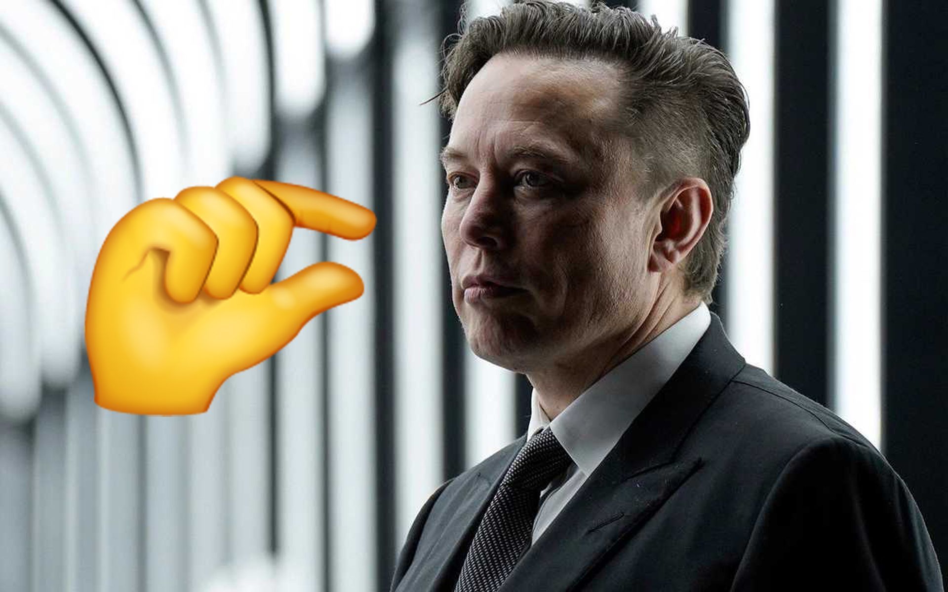 Elon Calls Allegation Of Exposing Himself To Flight Attendant "Impossible", As He Has No Genitals