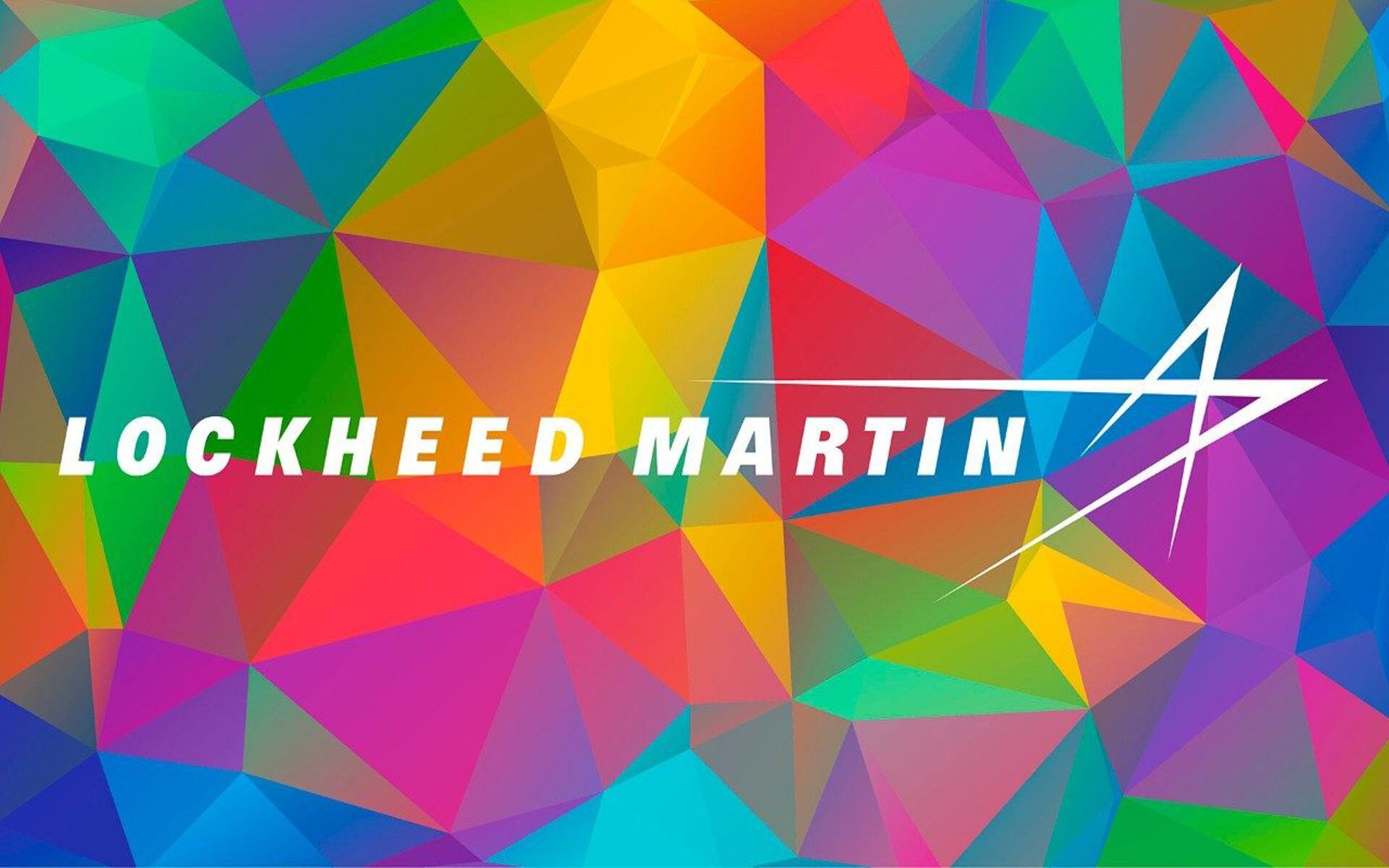 BRAVE: Lockheed Martin Announce "Nuclear Pride Missiles" That Release Rainbow Mushroom Cloud