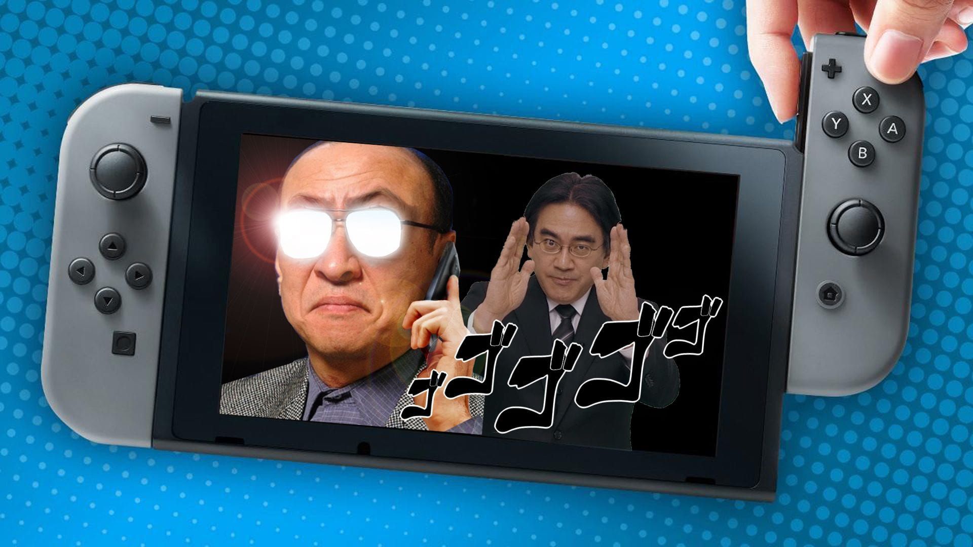 We're Totally Getting Paper Mario Snap: Ocarina Of Time 2 HD The Thousand Island Dressing