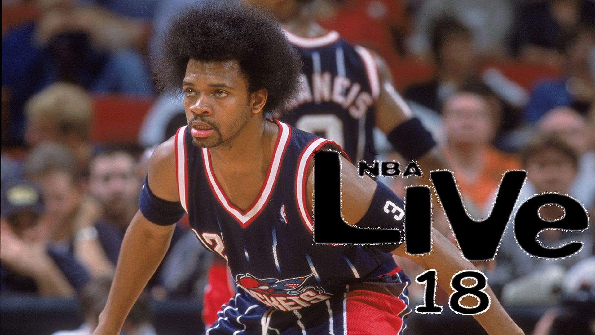 New Details Emerge On The "Other" NBA Game Coming Out This Year