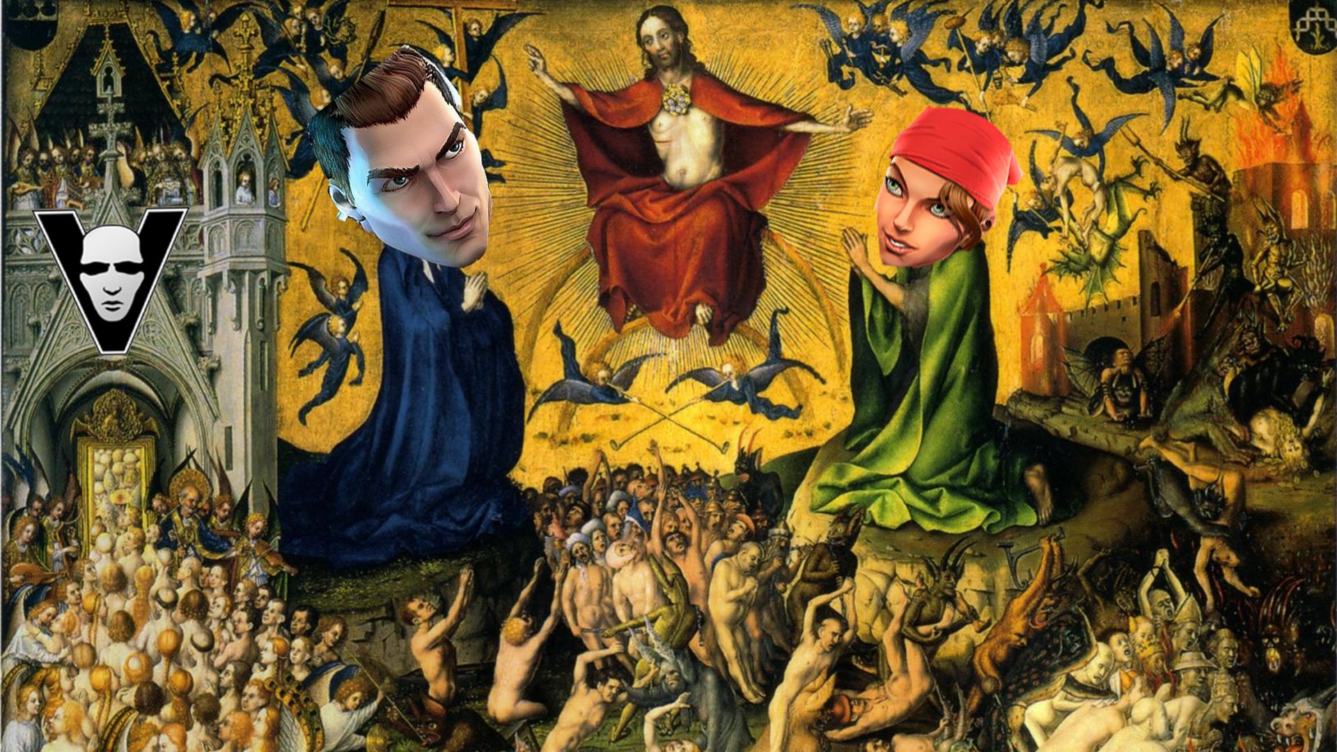 Agents Of Mayhem Developer Hit With Wrath Of God