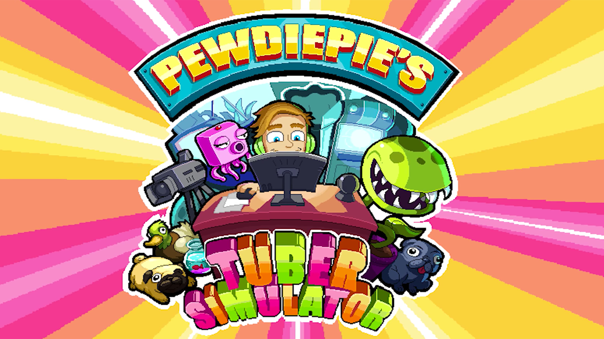 Fist Me Harder, Daddy