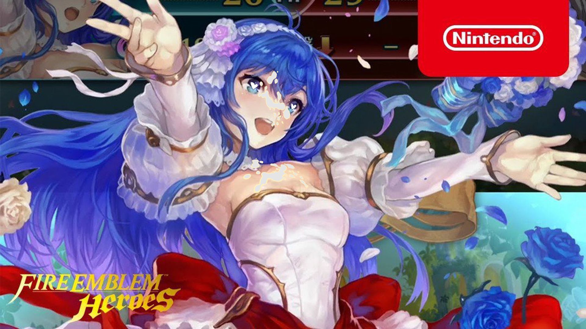 Nintendo's Hit Hentai Game Gets Literal Cartoon Wives