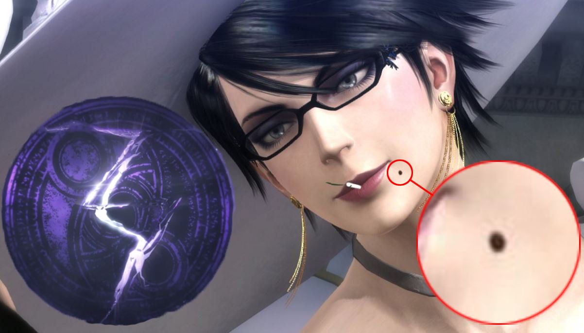 Bayonetta 3 Is Officially Happening, And Changing Up The Series Like Never Before