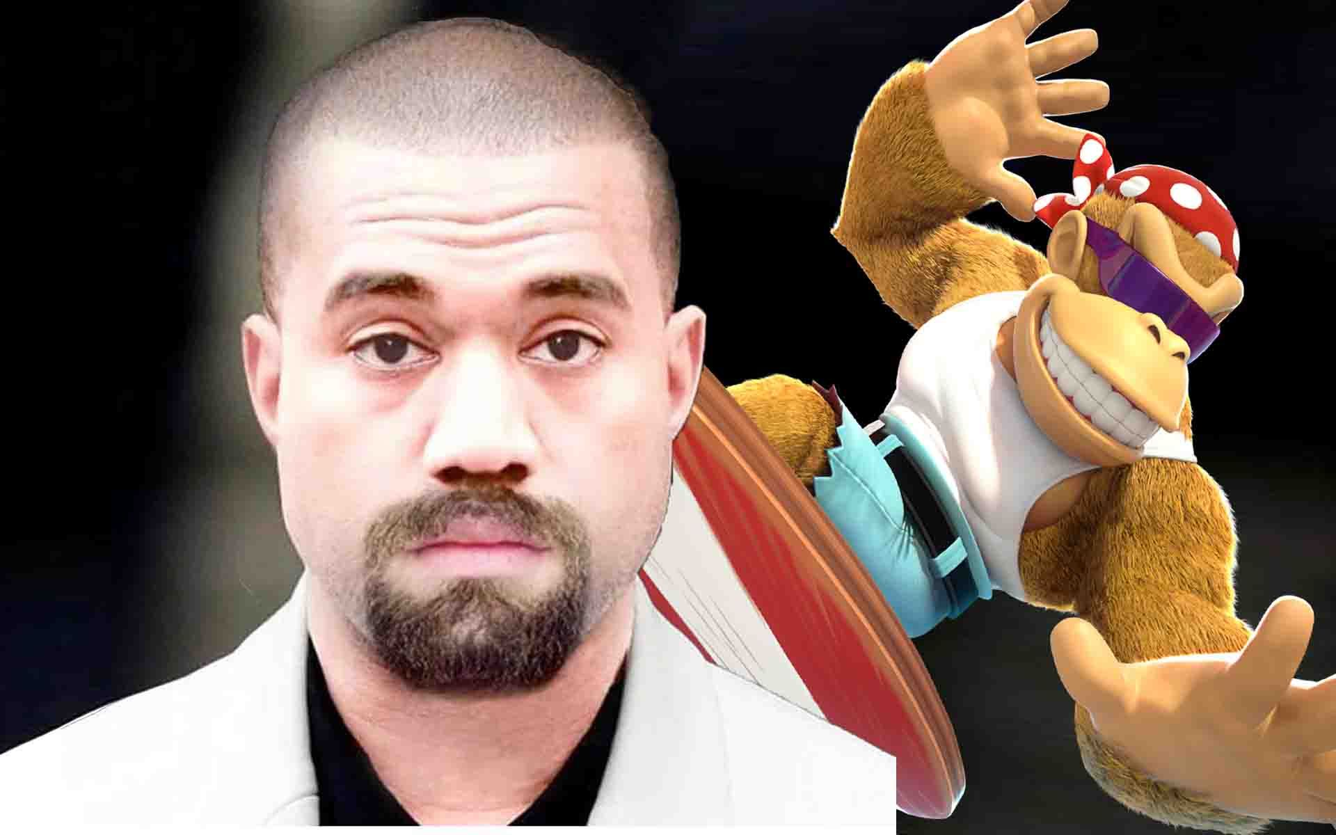 It's Decided: Kanye West Can No Longer Use The N Word; You'll Never Guess Who Can Now