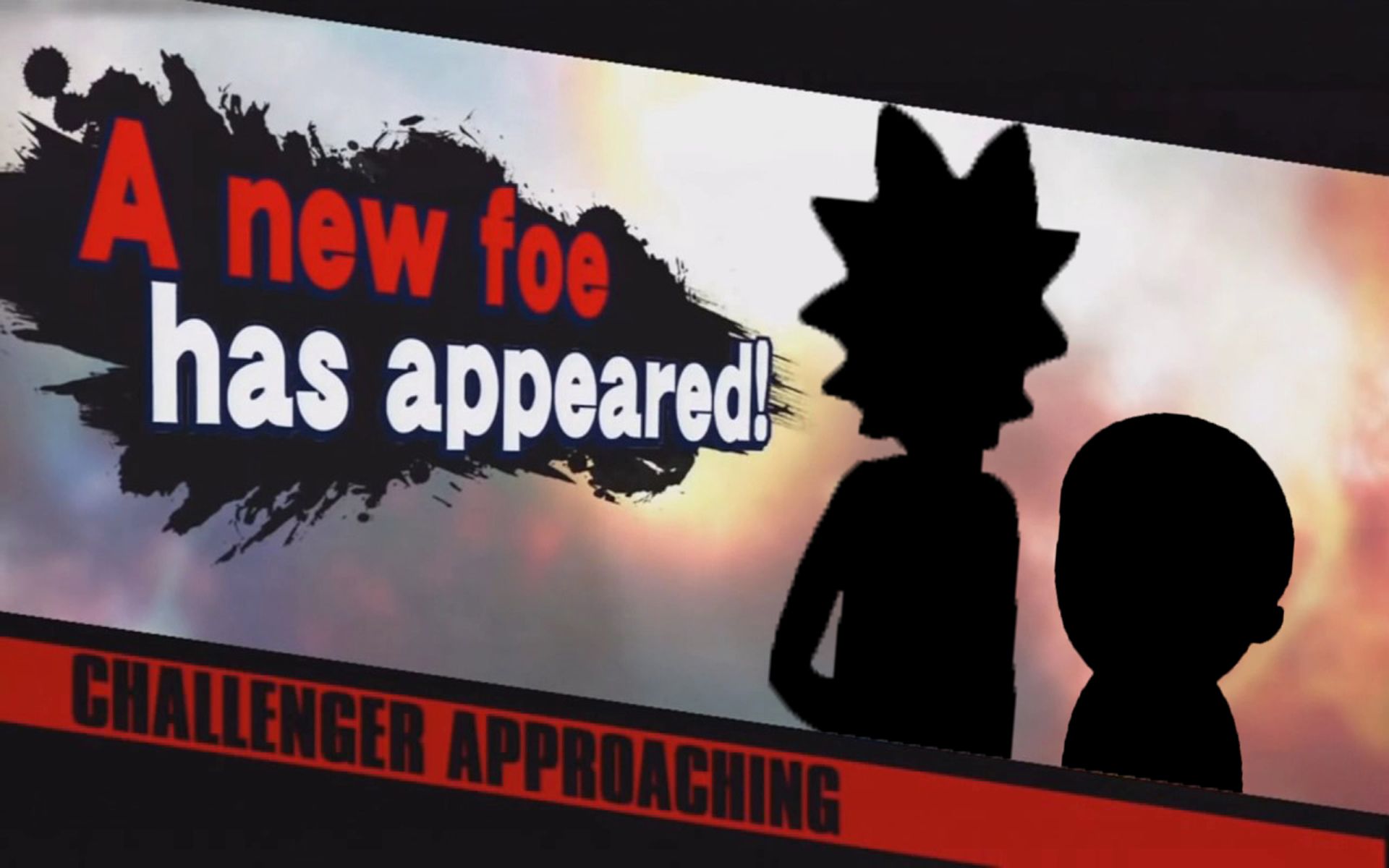 Rick & Morty Confirmed For Super Smash Bros Ultimate