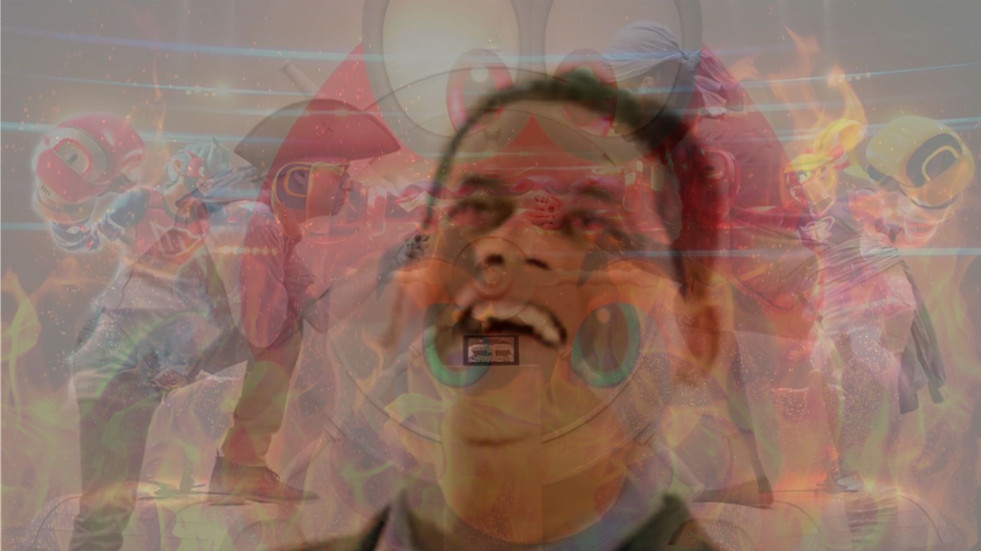 Nintendo Has Gone Batshit Fucking Insane And Needs To Be Stopped