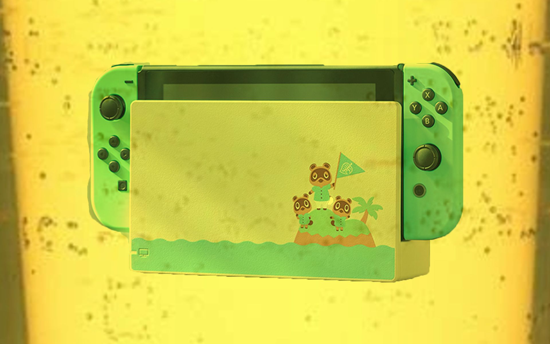 HEARTWARMING: Man Who Preordered Every Single Animal Crossing Switch To Sell On eBay Will Piss And Shit On All Of Them To Keep Them Warm