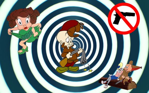 Elmer Fudd To Be Feminized Sissy Femboy In New Looney Tunes Reboot