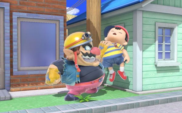 Competitive Smash Players Must Now Register Into A Database, Notify Neighbors