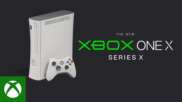 NASA Scientists Close To Figuring Out What To Call New Xbox