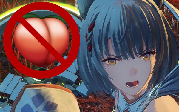 Draconian Nintendo Censorship Targets Xenoblade 3 Gaping Anal Scenes