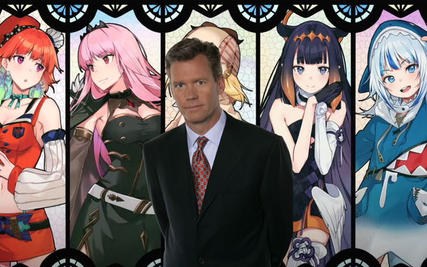 Fans Outraged As Popular Underaged VTuber Exposed As Legal Adult