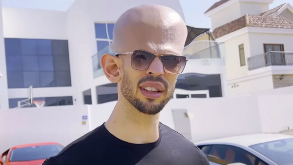 Report: Andrew Tate Can Say Misogynistic Things And Be An "Influencer", But When I Do It Someone Goes To HR