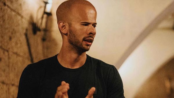 Andrew Tate Admits He's A Virgin, Made The Whole Thing Up To Sound Cool