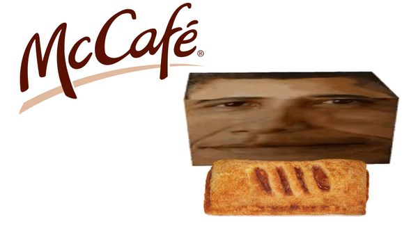 Obama Creme Pie Returns To McDonald's For Limited Time