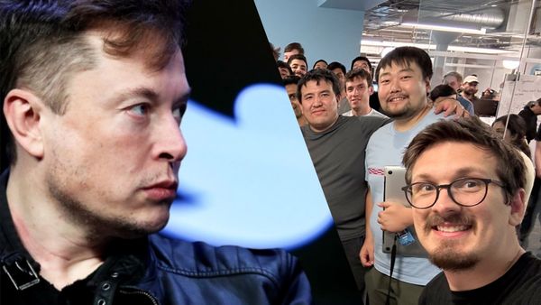 Twitter Employees Forced To "Say The N Word" To Keep Their Jobs