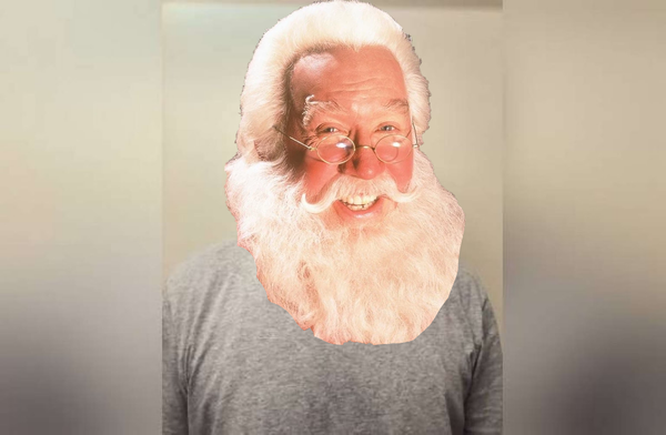 DOJ And FBI: There Is No "Naughty List", And Mall Santas Do Not Report To The Real Santa