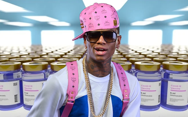 FDA Refuses To Approve Soulja Boy "Soulja Shot" Medicinal Injection