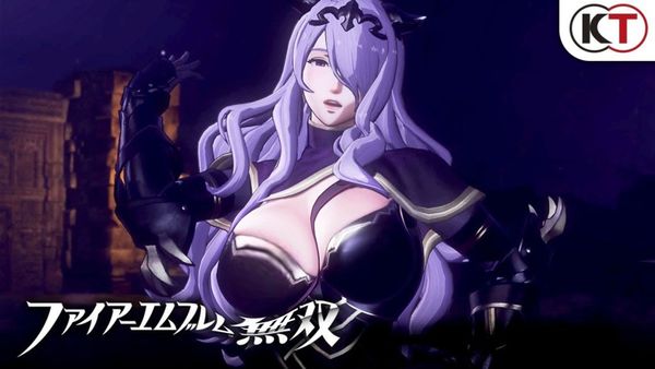 The Only Character Anyone Actually Cares About Is Finally Announced For Fire Emblem Warriors