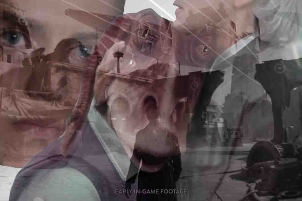 "Visceral Games" Shuttered As EA Kills Promising "Uncharted-Like" Star Wars Title