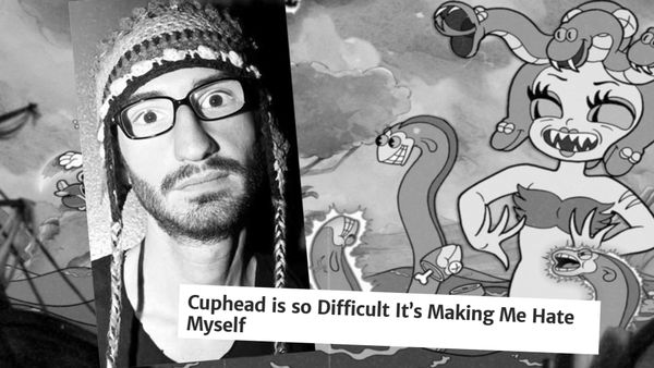 Video Game Journalist, 28, Takes Life After Playing Cuphead