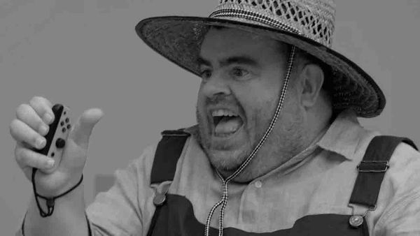 Professional eSport Athlete "Captain 'Chubby' Chubs McBonerwitz Esquire"  In Critical Condition After Drug Overdose