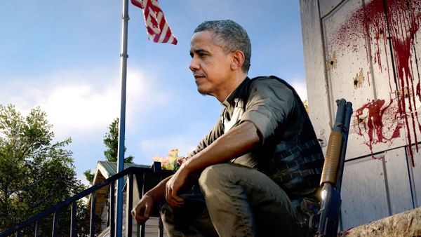 Ubisoft Is Promoting White Genocide REEEEEEEEEEEEEEEEEEEEEEEEEEEE