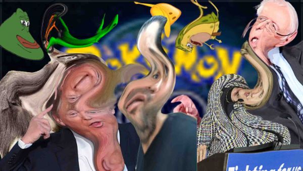 2016 Is Coming Back And The World Is In Mortal Danger