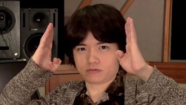 New Smash Leaked Ahead of Upcoming January Nintendo Direct