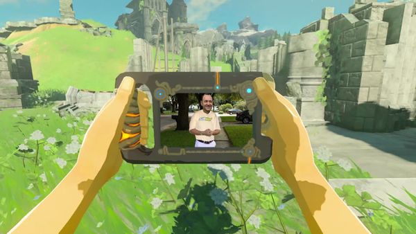 Netflix Has No Plans For Nintendo Switch App, But Will Be Porting Over Its DVD Rental Service This Spring