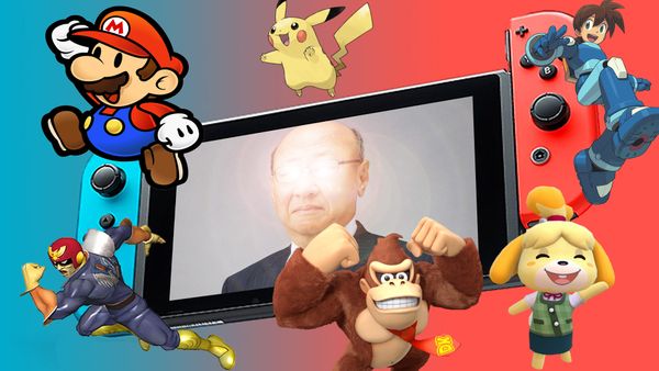 Full January Nintendo Direct Details Leak Online, Revealing Some Big Surprises