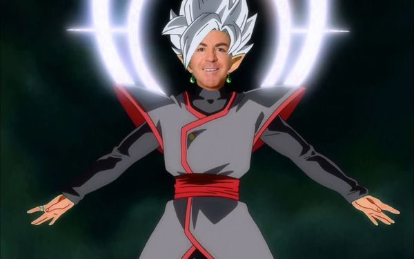 Papa John CEO Purged From Existence After Using "N Word" Slur Against Mortal Beings