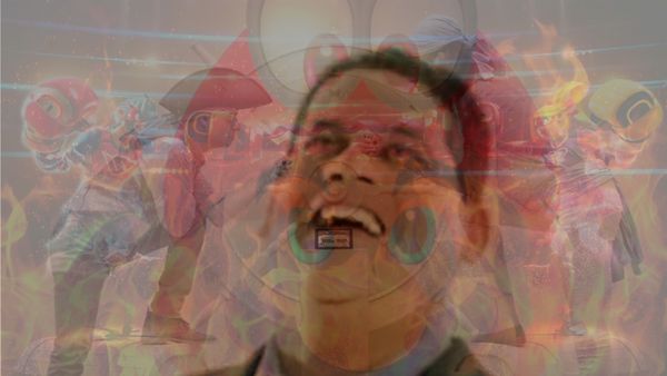 Nintendo Has Gone Batshit Fucking Insane And Needs To Be Stopped