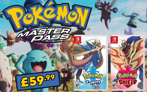 Nintendo Announces Paid Premium Subscription To Restore All Cut Pokémon From Sword And Shield