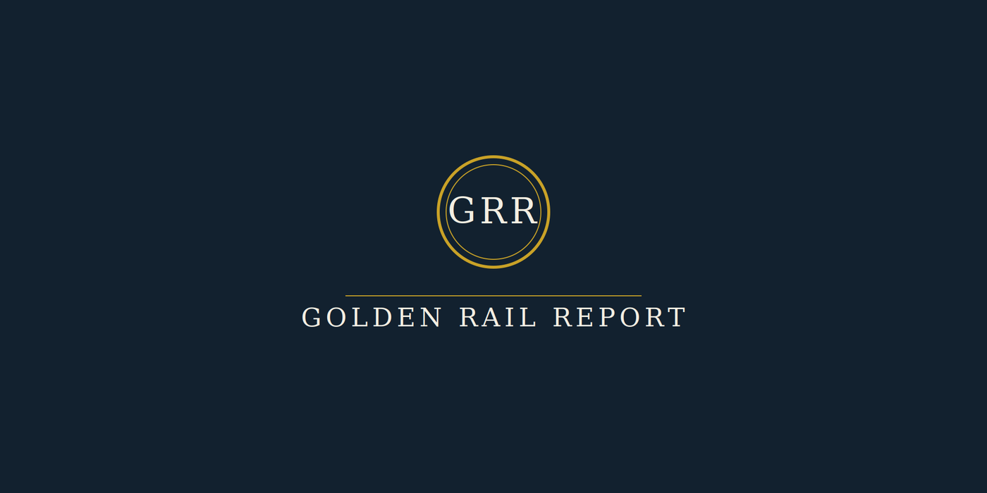 About Golden Rail Report