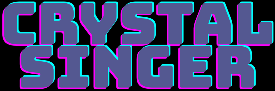 Crystal Singer by Anne Mccaffrey